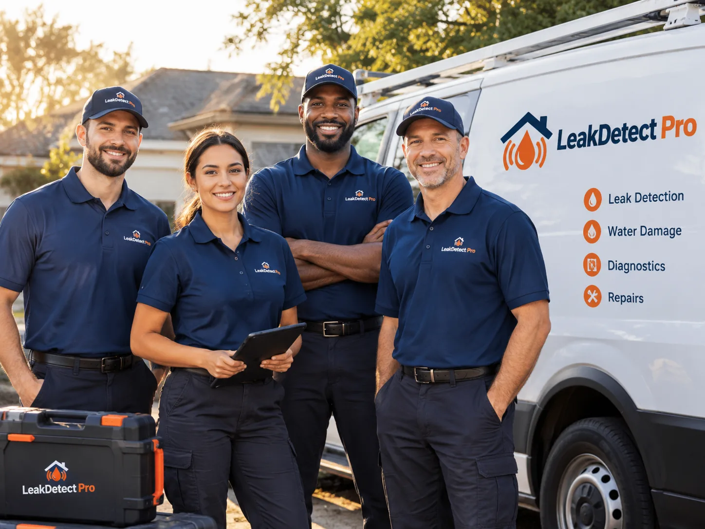 Roof Repair company in Morrow, LA